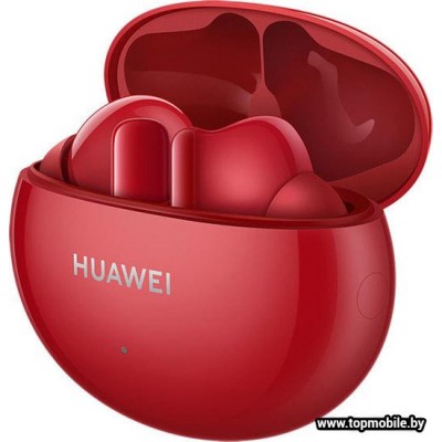 Наушники Huawei FreeBuds 4i купить
