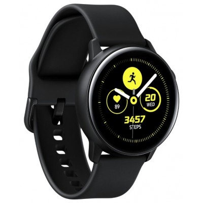 Умные часы Samsung Galaxy Watch Active купить Умные часы Samsung Galaxy Watch Active купить