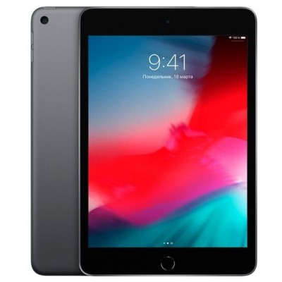 Apple iPad mini 2019 256GB LTE купить