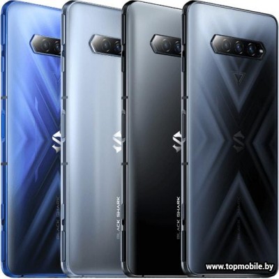 Xiaomi Black Shark 4 12Gb/128Gb купить