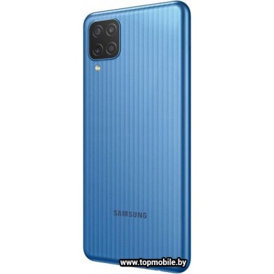 Samsung Galaxy M12 4GB/64GB купить