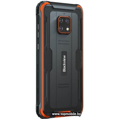 Blackview BV4900 Pro купить