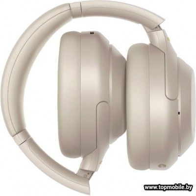 Наушники Sony WH-1000XM4 купить