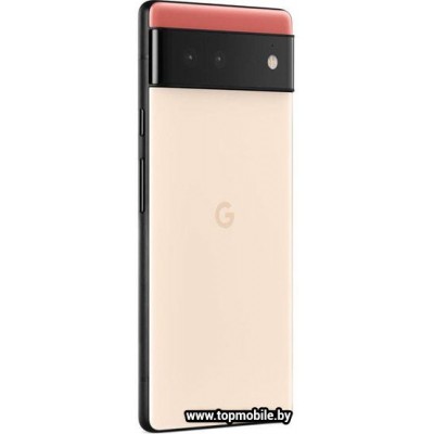 Смартфон Google Pixel 6 8GB/128GB купить