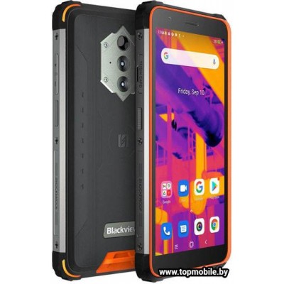 Blackview BV6600 Pro купить