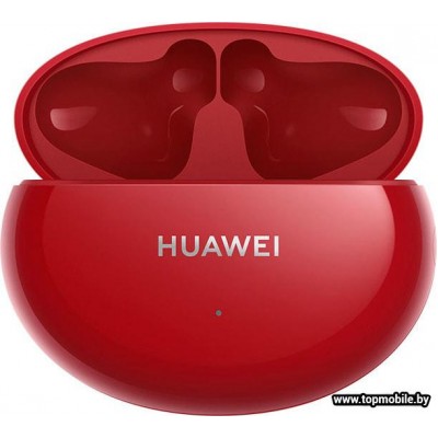 Наушники Huawei FreeBuds 4i купить