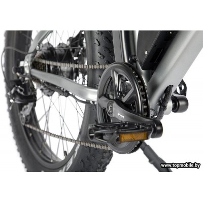 Велогибрид Volteco BigCat Dual New купить