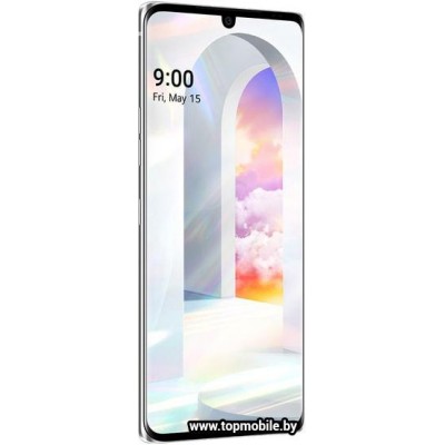 LG Velvet 5G купить