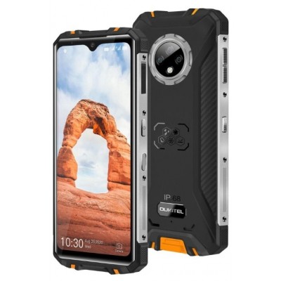 Oukitel WP8 Pro купить