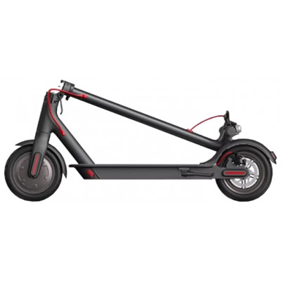 Электросамокат ZaxBoard ES-9 купить