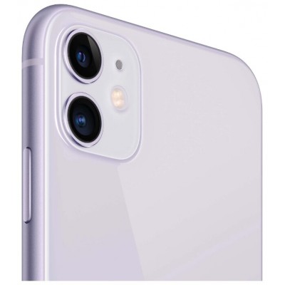 Apple iPhone 11 64GB Dual SIM купить