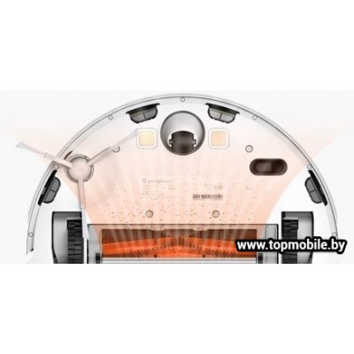 Робот-пылесос Xiaomi Mijia Sweeping Vacuum Cleaner 1C купить