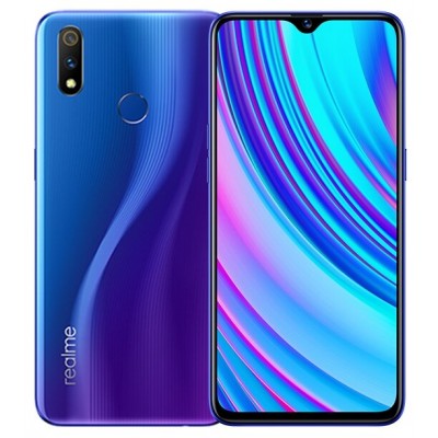realme 3 Pro 4/64GB купить