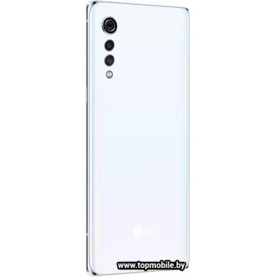 LG Velvet 5G купить