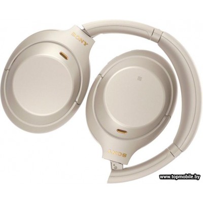 Наушники Sony WH-1000XM4 купить
