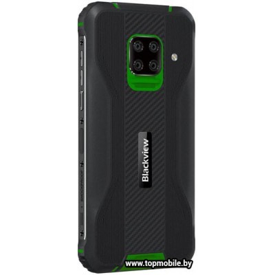 Blackview BV5100 купить