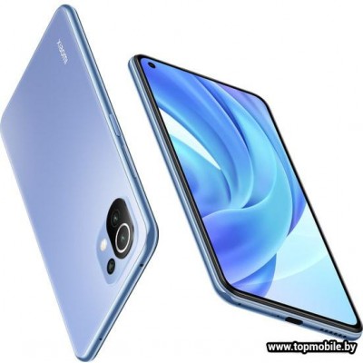 Xiaomi Mi 11 Lite 6GB/64GB купить Xiaomi Mi 11 Lite 6GB/64GB купить