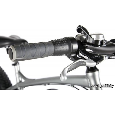 Велогибрид Volteco BigCat Dual New купить