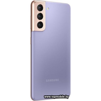 Samsung Galaxy S21 5G 8GB/256GB купить Samsung Galaxy S21 5G 8GB/256GB купить