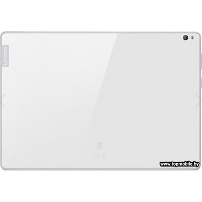 Планшет Lenovo Tab P10 TB-X705F 3GB/32GB ZA440005PL (белый) купить
