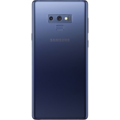Samsung Galaxy Note9 SM-N960F Dual SIM 128GB купить