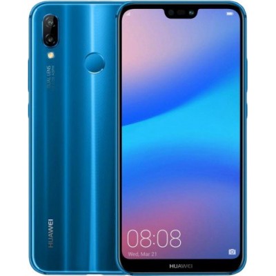 Huawei Nova 3e 4/128Gb купить