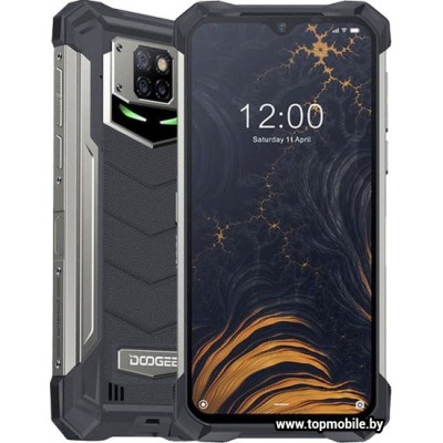 Doogee S88 Pro купить