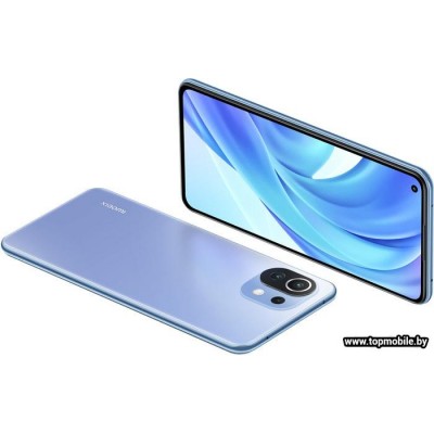 Xiaomi Mi 11 Lite 8GB/128GB купить Xiaomi Mi 11 Lite 8GB/128GB купить