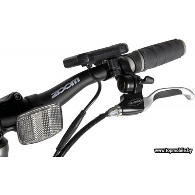 Велогибрид Volteco BigCat Dual New купить