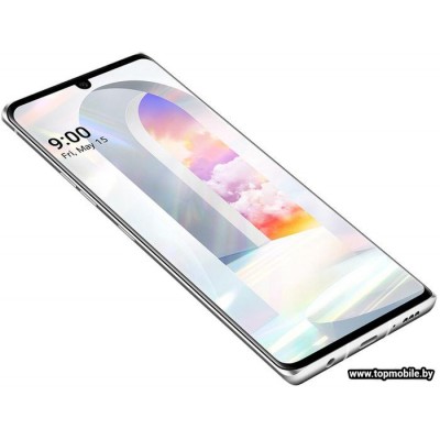 LG Velvet 5G купить