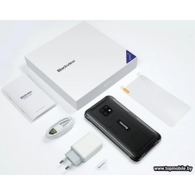 Blackview BV4900S купить