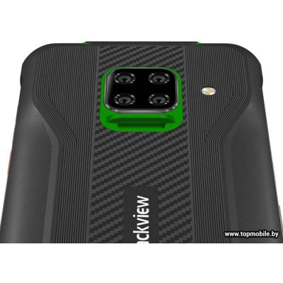 Blackview BV5100 купить