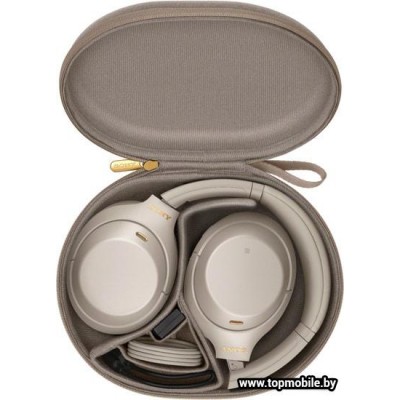 Наушники Sony WH-1000XM4 купить
