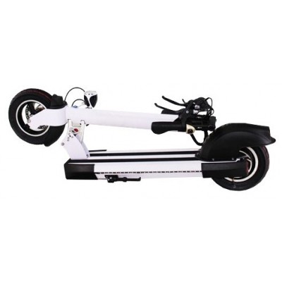 Электросамокат Kugoo M4 15.6 Ah (Jilong) купить