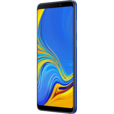 Samsung Galaxy A9 (2018) 6/128Gb купить Samsung Galaxy A9 (2018) 6/128Gb купить