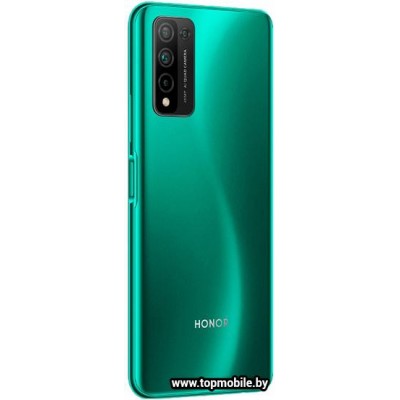 HONOR 10X Lite 4GB/128GB купить