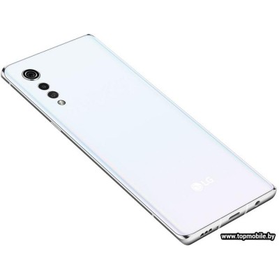 LG Velvet 5G купить