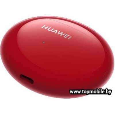 Наушники Huawei FreeBuds 4i купить