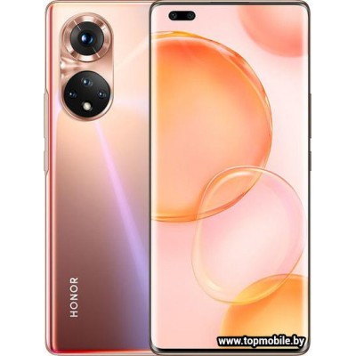 HONOR 50 Pro 12GB/256GB купить