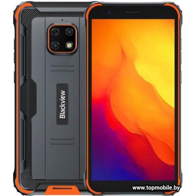 Blackview BV4900S купить