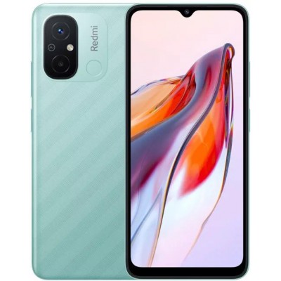 Redmi 12C 4GB/64GB купить