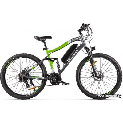 Электровелосипед Eltreco FS-900 2020 купить