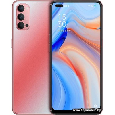 Oppo Reno 4 5G 8/128GB купить Oppo Reno 4 5G 8/128GB купить