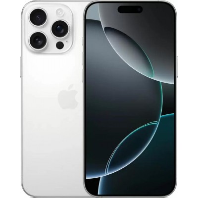 Apple iPhone 16 Pro Max Dual SIM 1TB купить