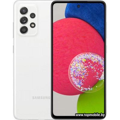 Samsung Galaxy A52s 5G 8GB/128GB купить Samsung Galaxy A52s 5G 8GB/128GB купить