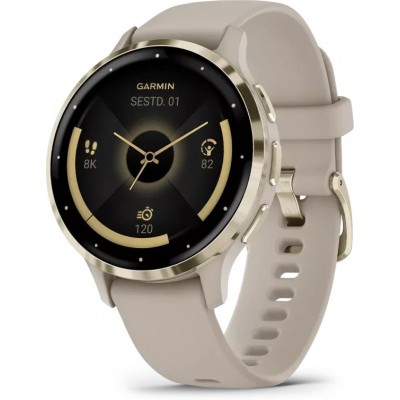 Умные часы Garmin Venu 3S купить