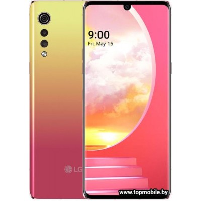 LG Velvet 5G купить