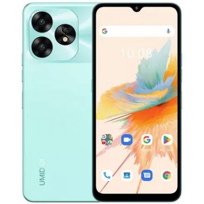 Umidigi A15 8GB/256GB купить Umidigi A15 8GB/256GB купить