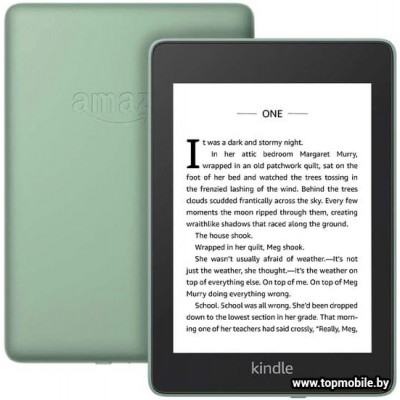 Электронная книга Amazon Kindle Paperwhite 2018 32GB купить Электронная книга Amazon Kindle Paperwhite 2018 32GB купить