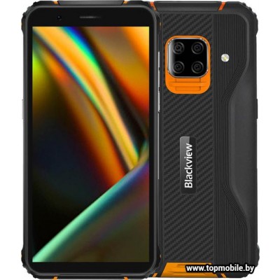 Blackview BV5100 купить